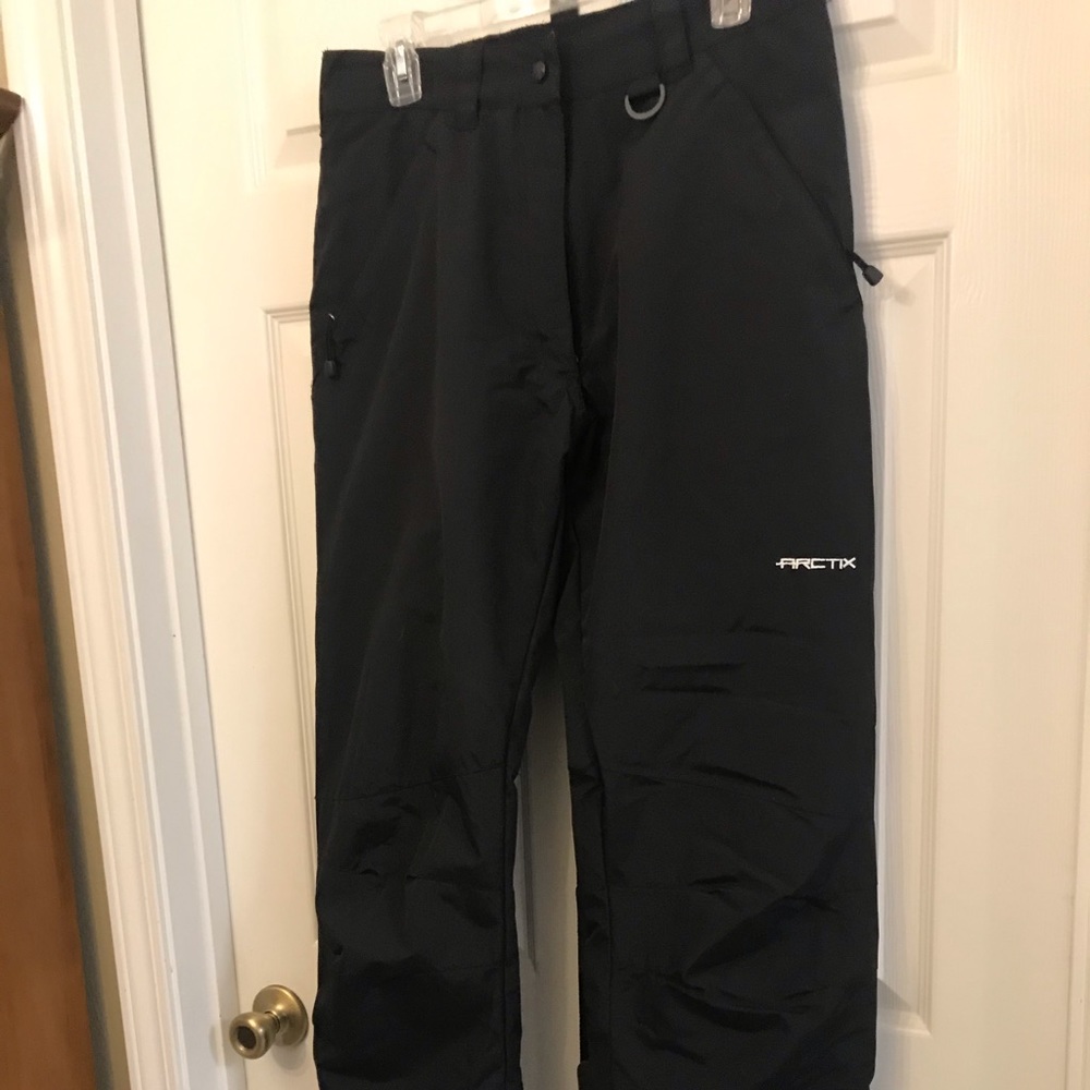 Arctix Women’s Insulated Ski Pants